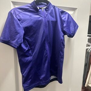 Womens Cycling Jersey